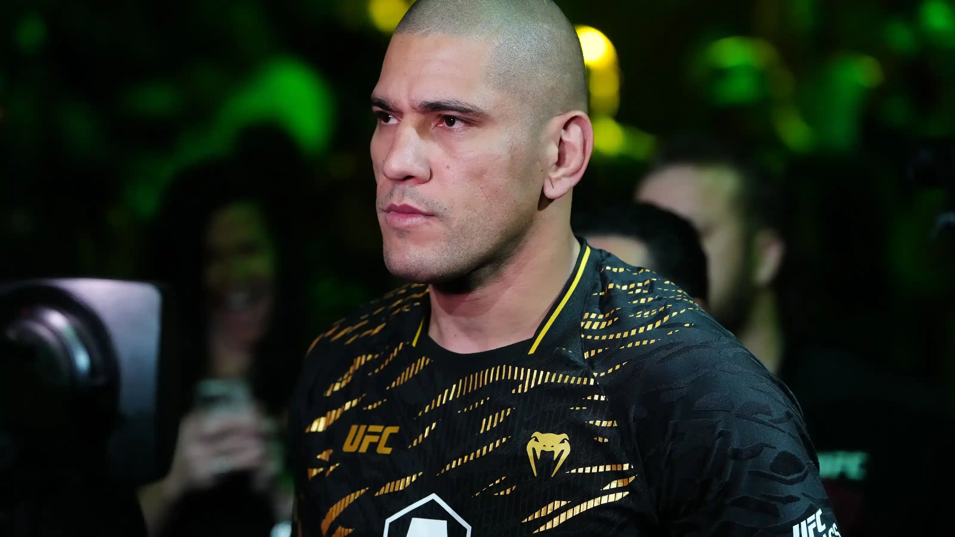 أليكس بيريرا