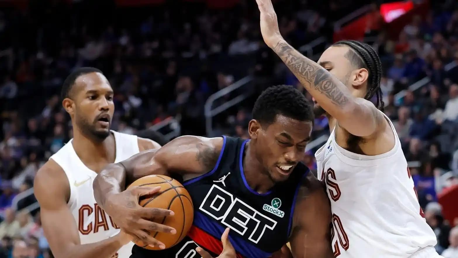 جالين دورين.