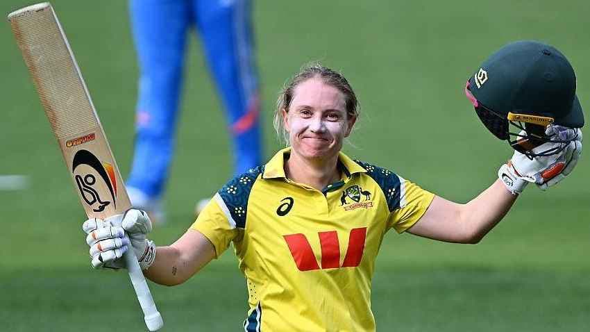 اليسيا هيلي