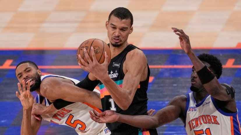 الدوري الأميركي