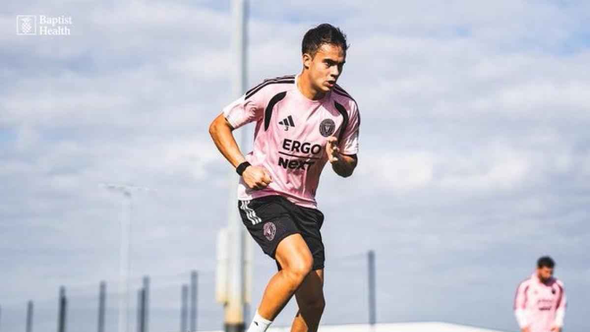 سيرجيو ريغيلون