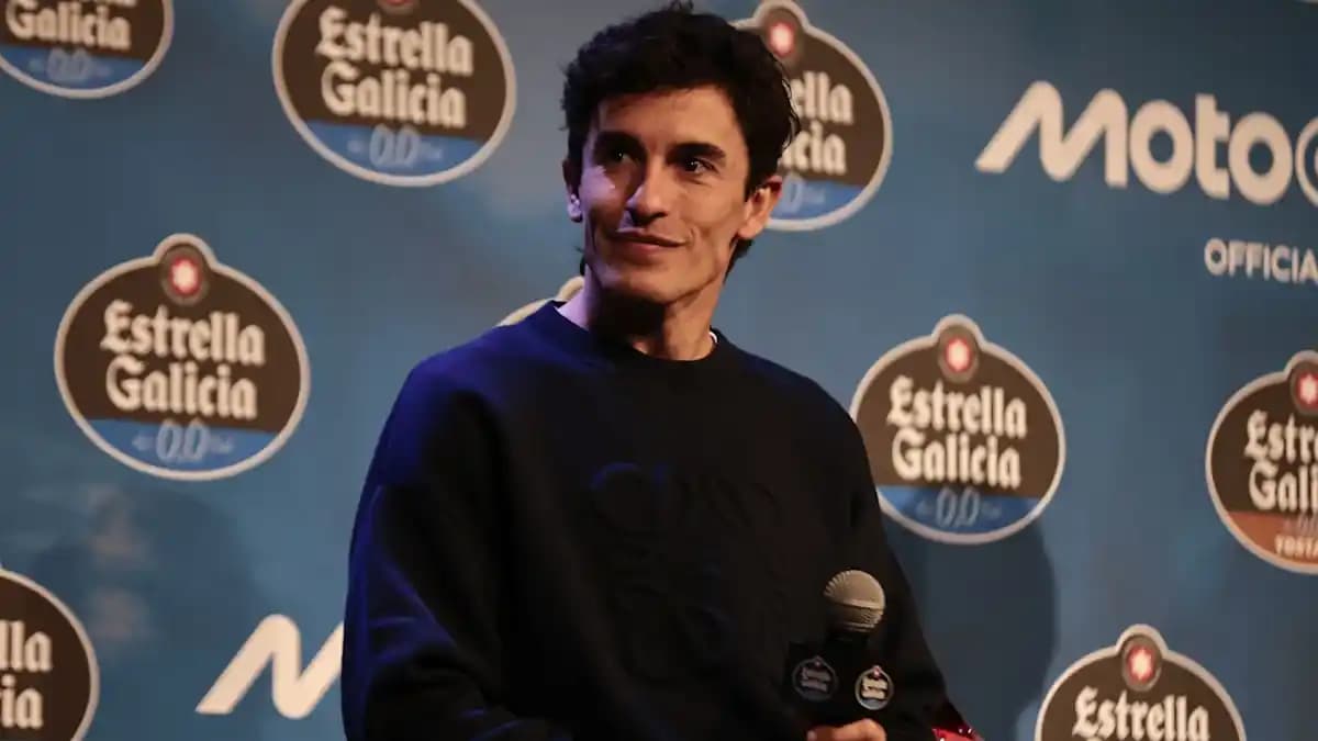 مارك ماركيز