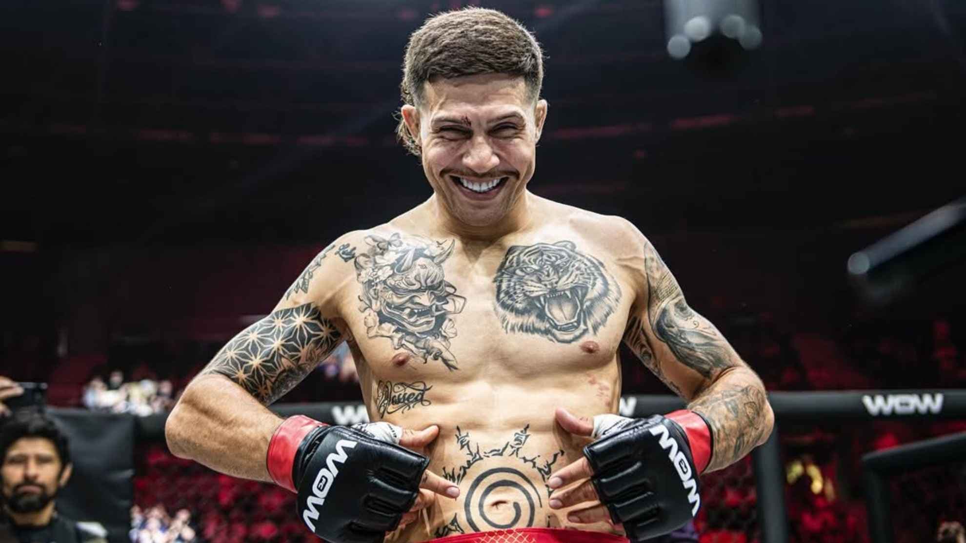 ميغيل أنخيل لوزانو