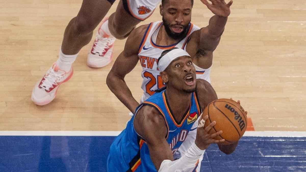 شاي جيلجيوس-ألكسندر