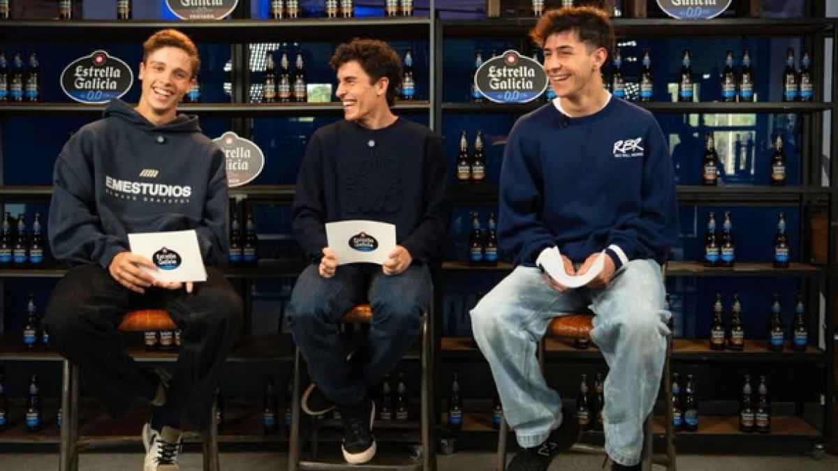 ماركيز وموريرا ورودا.