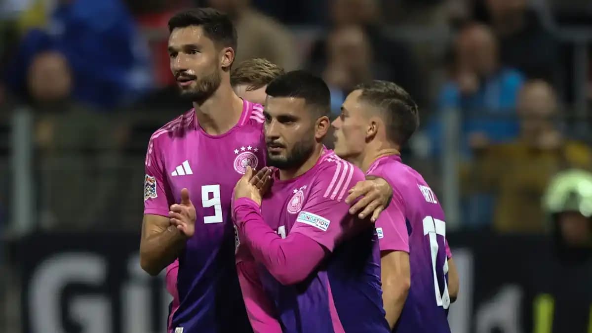 دينيز أونداف