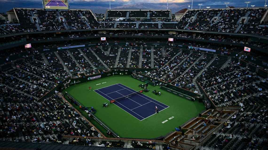 بطولة انديان ويلز