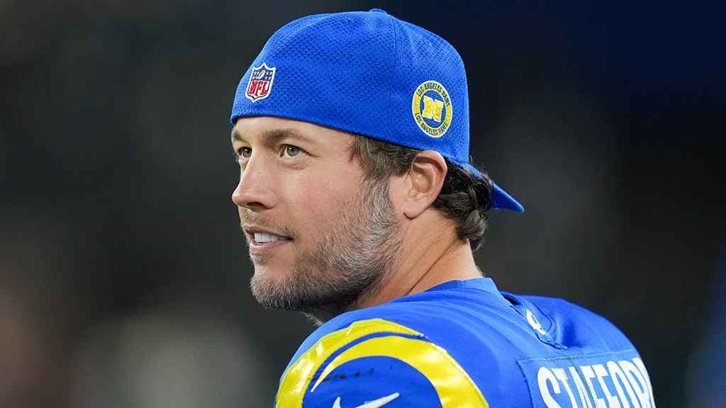 ماثيو ستافورد