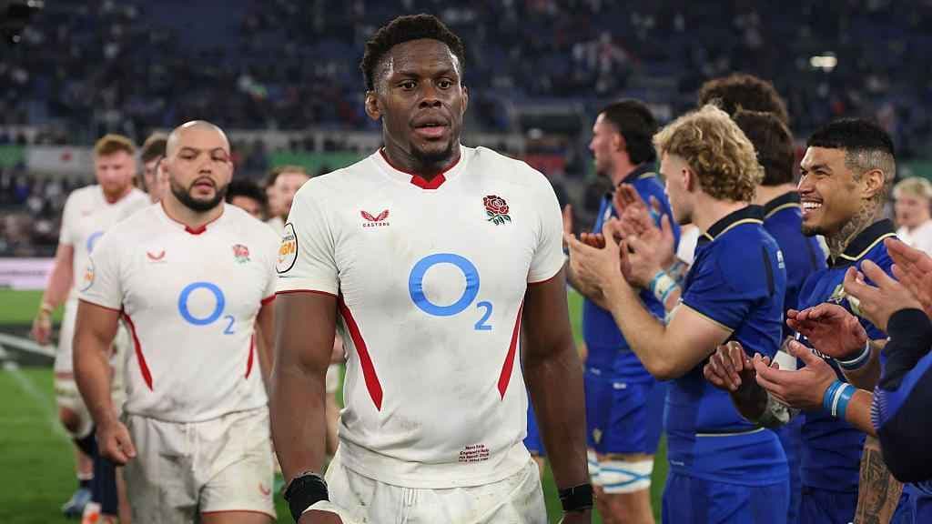 ايطاليا وانجلترا