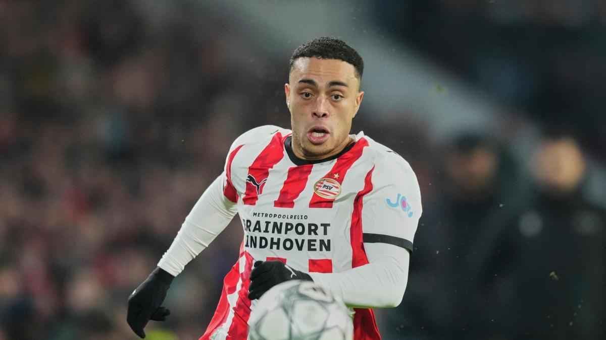 سيرجينيو ديست