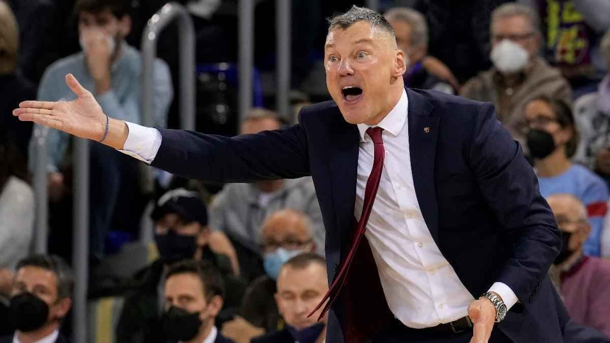 ساراس جاسكيفيتسيوس