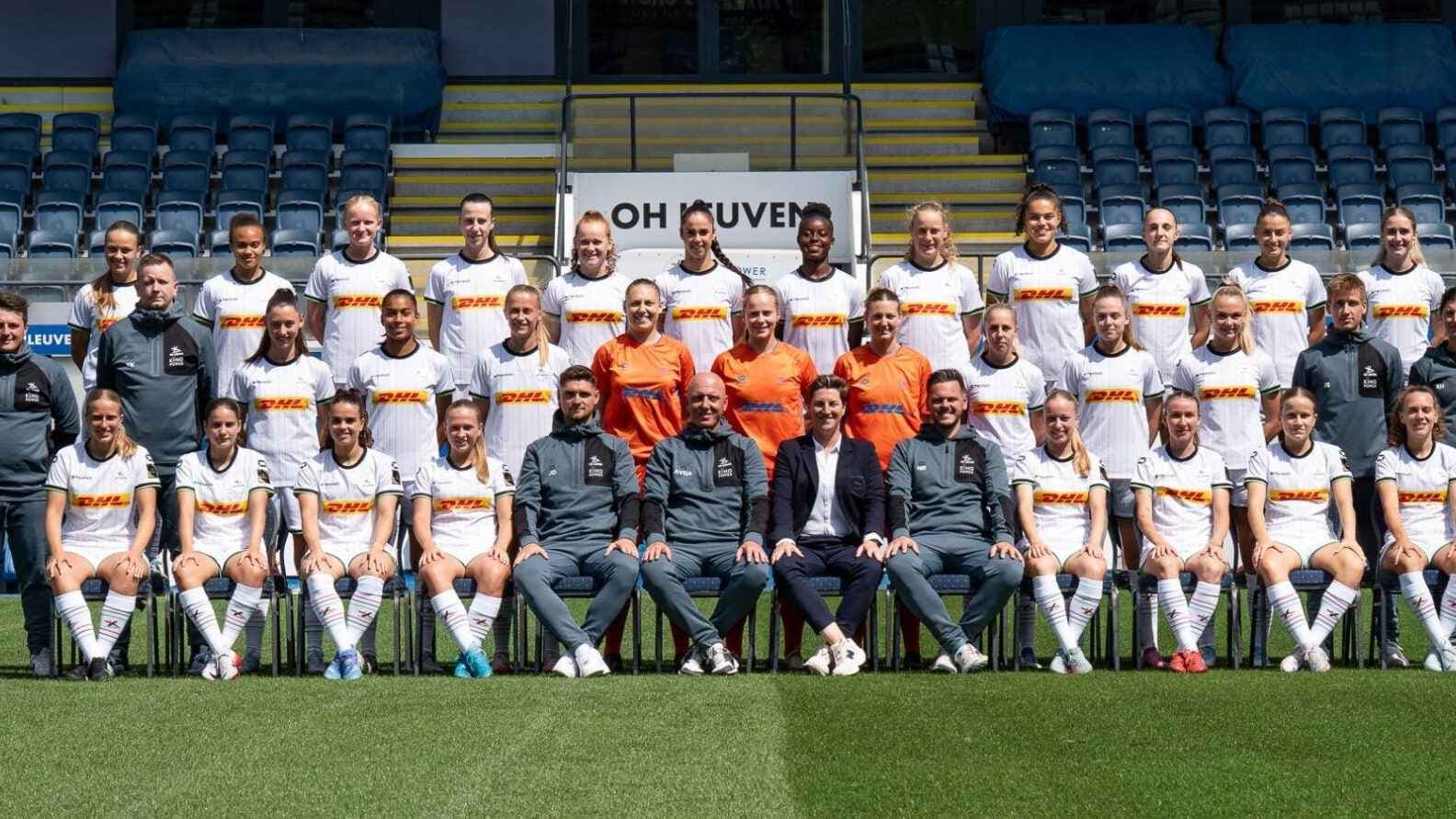  أوهتش لوفين