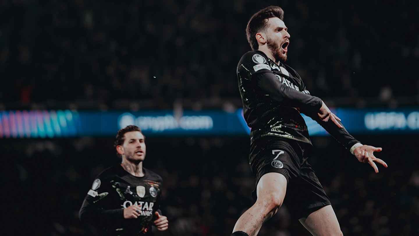 باريس سان جيرمان 