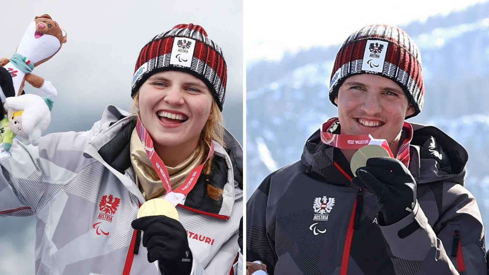  فيرونيكا ويوهانس أيغنر