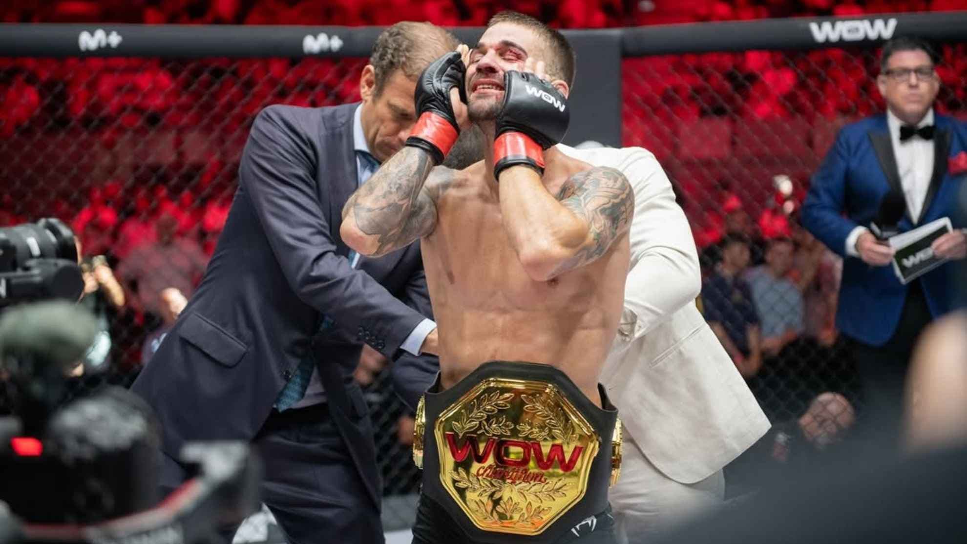 فابيا سينتيس