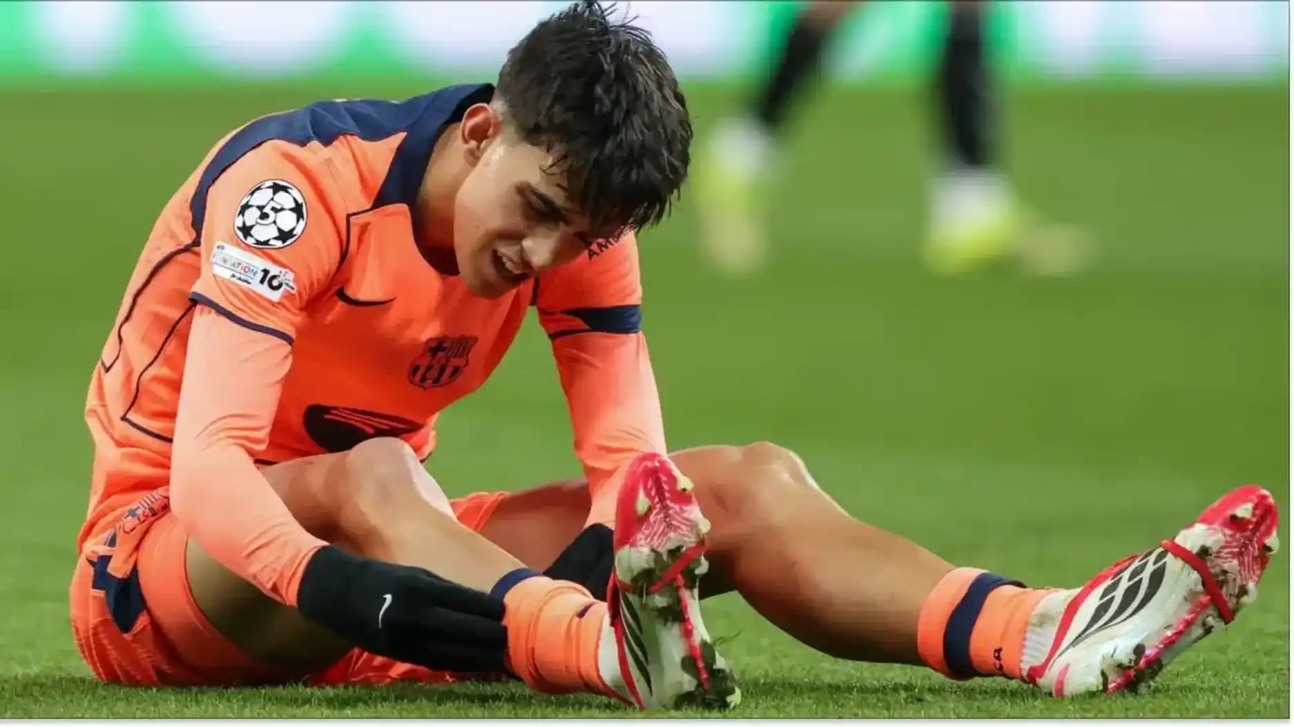 مارك بيرنال