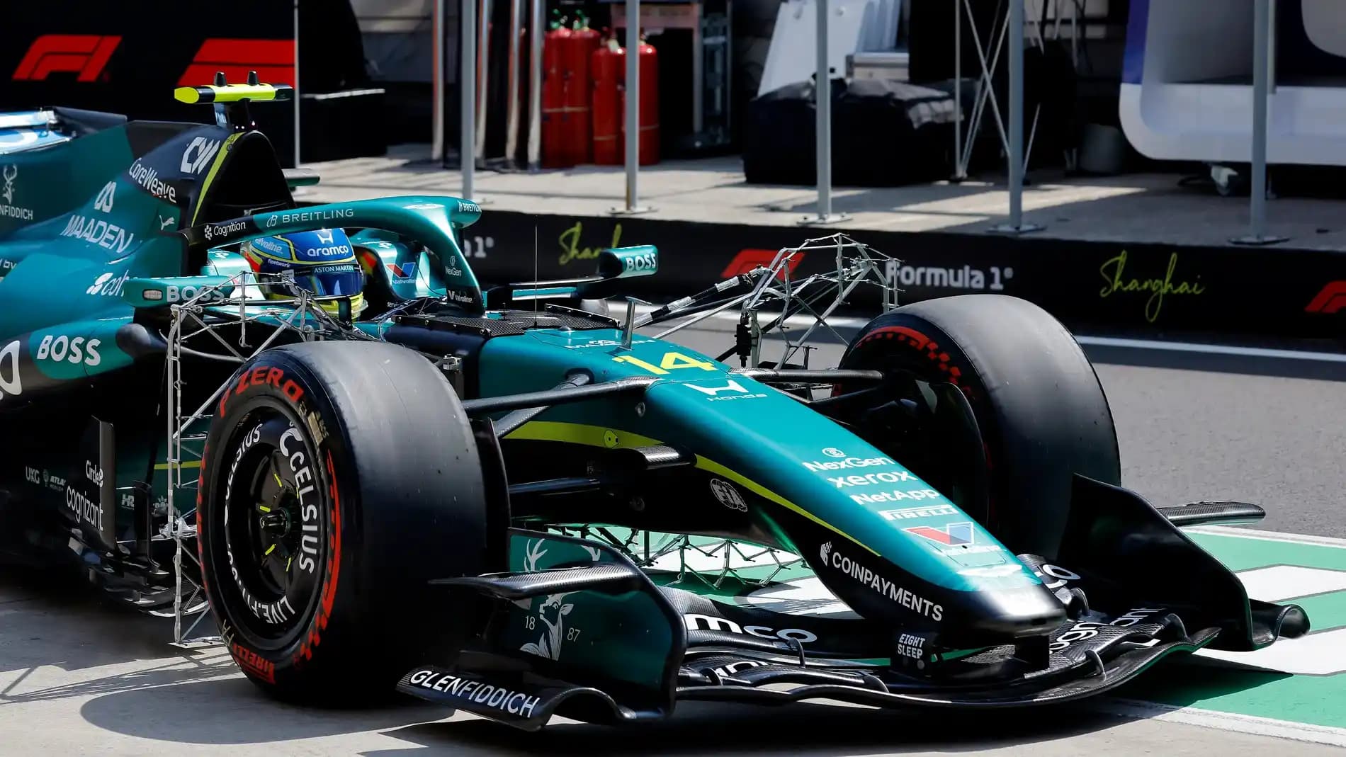 فرناندو ألونسو