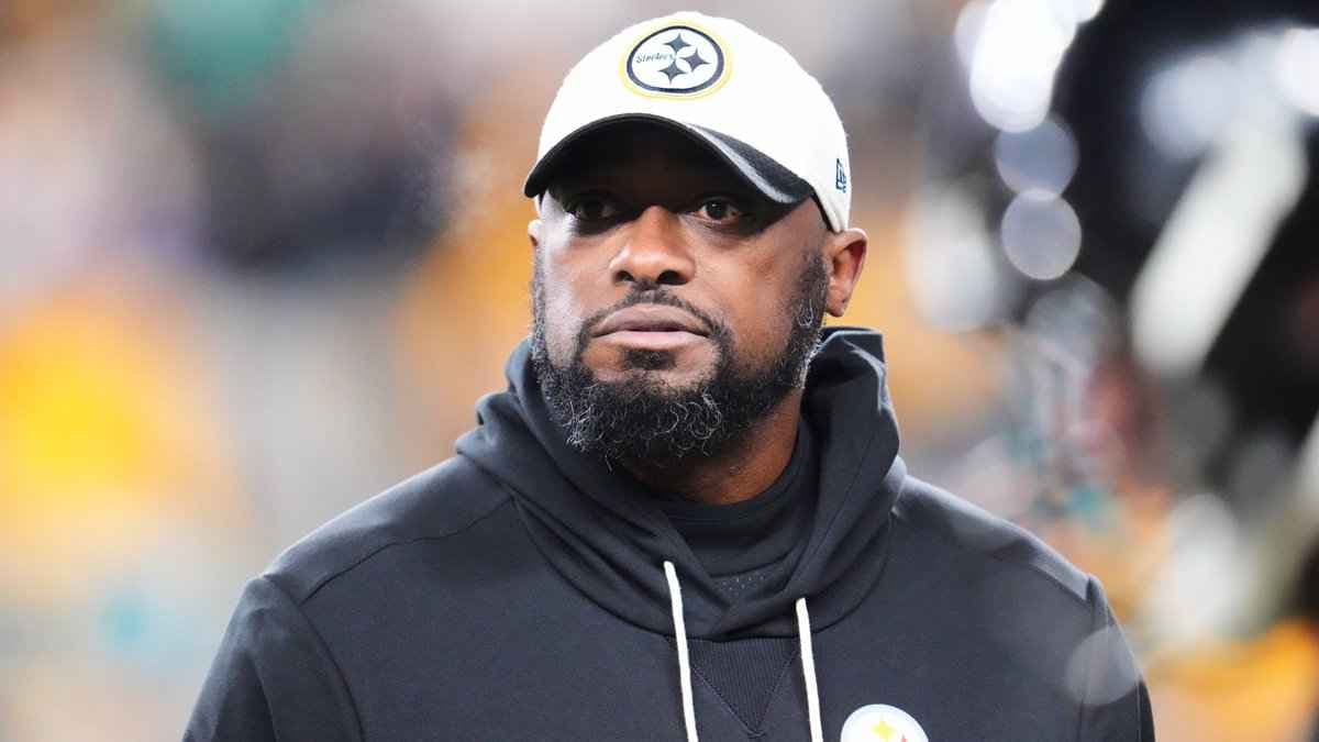 مايك توملين