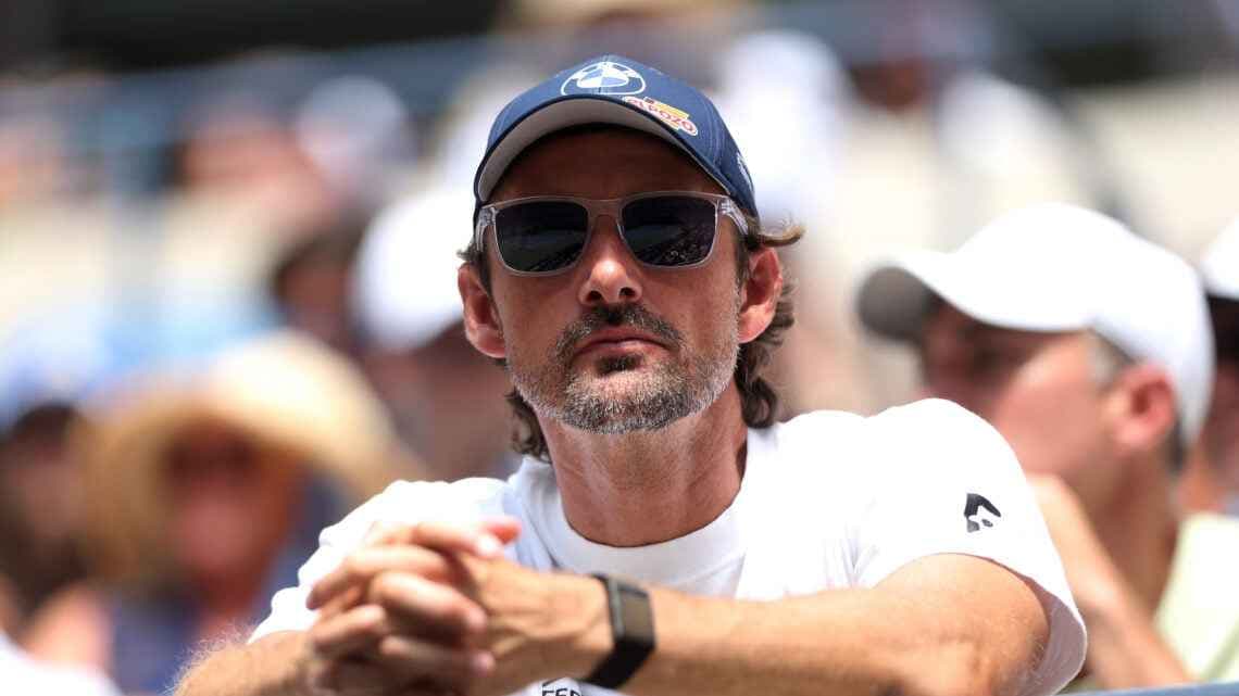 خوان كارلوس فيريرو