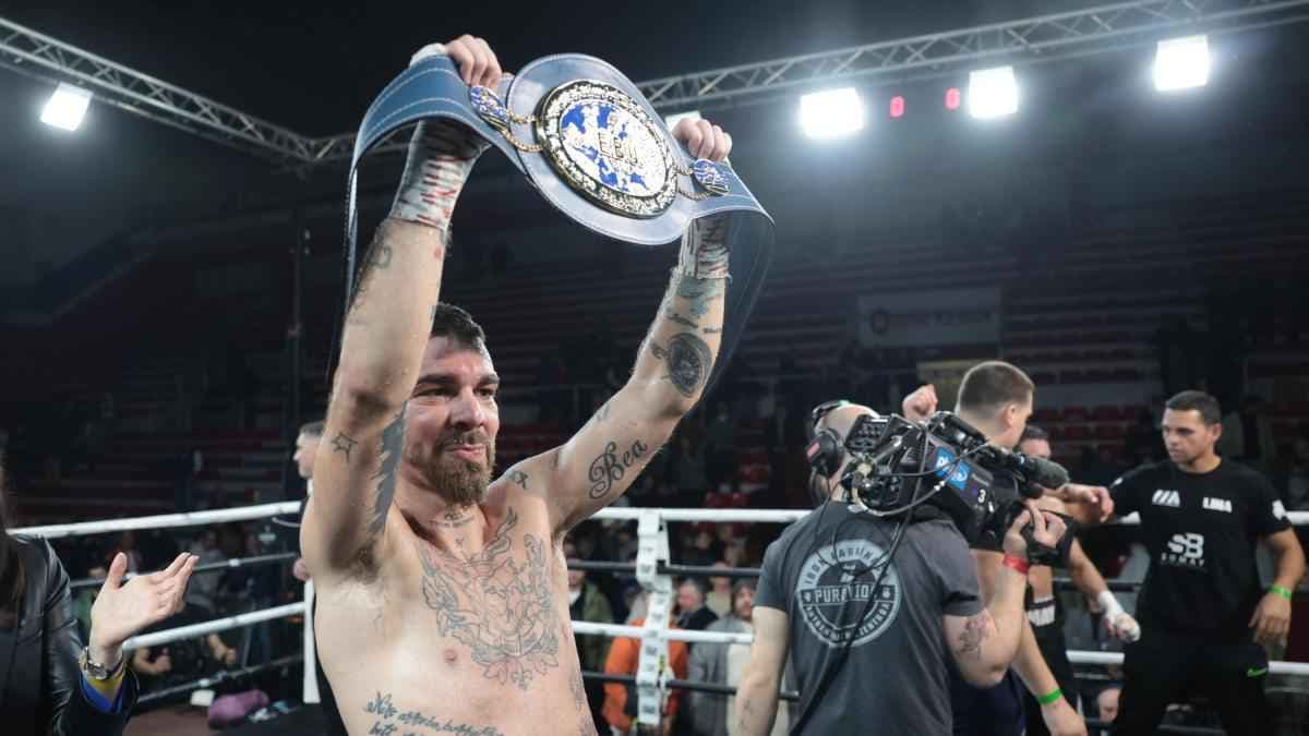 جون فرنانديز