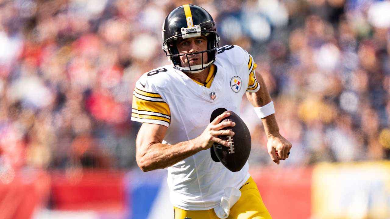 ارون رودجرز