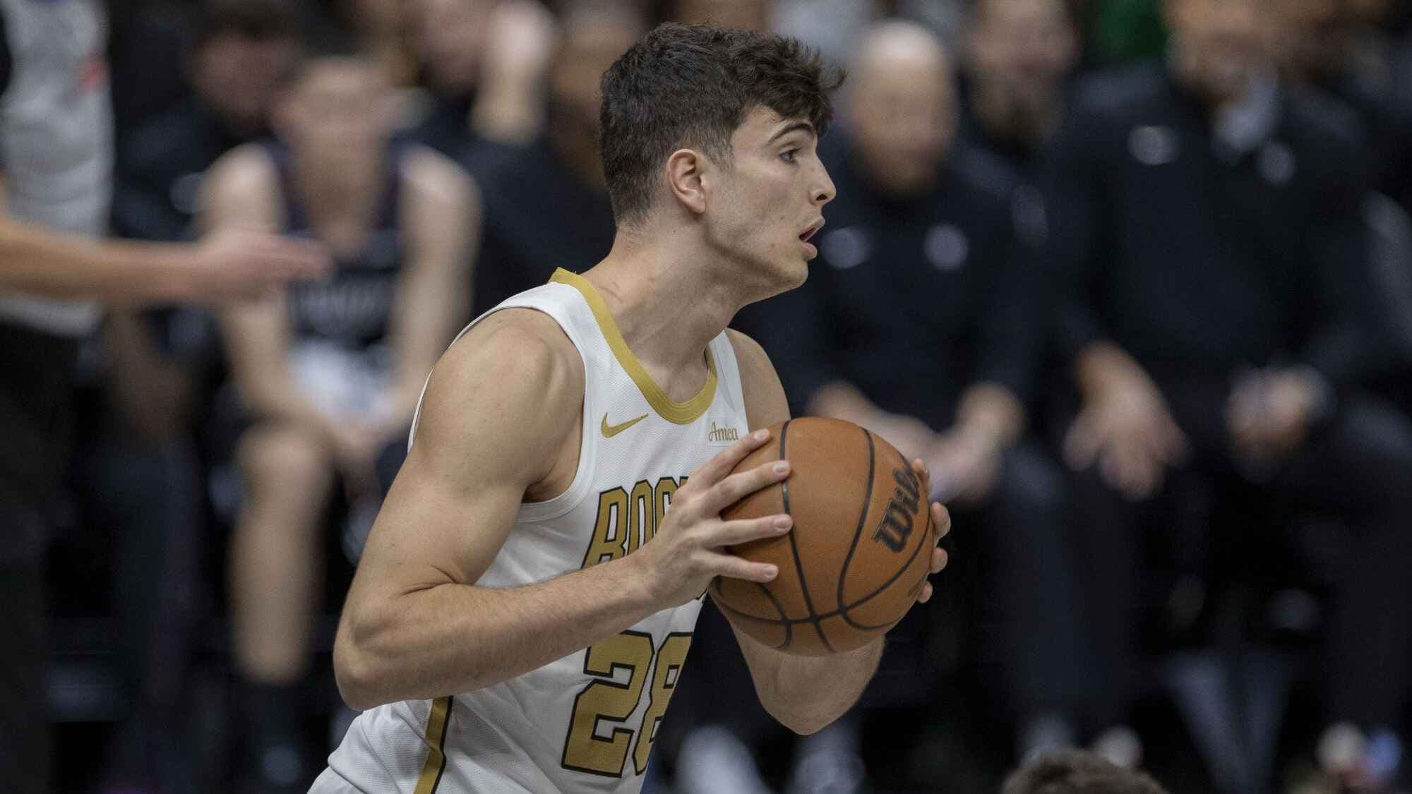 هوجو غونزاليس