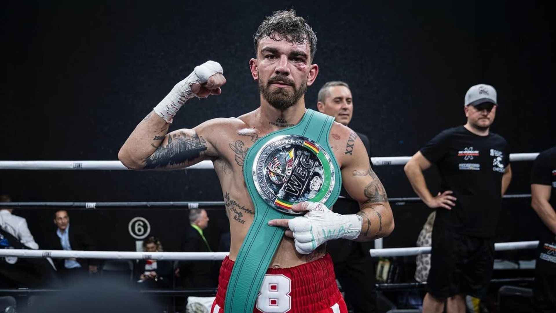 جون فرنانديز