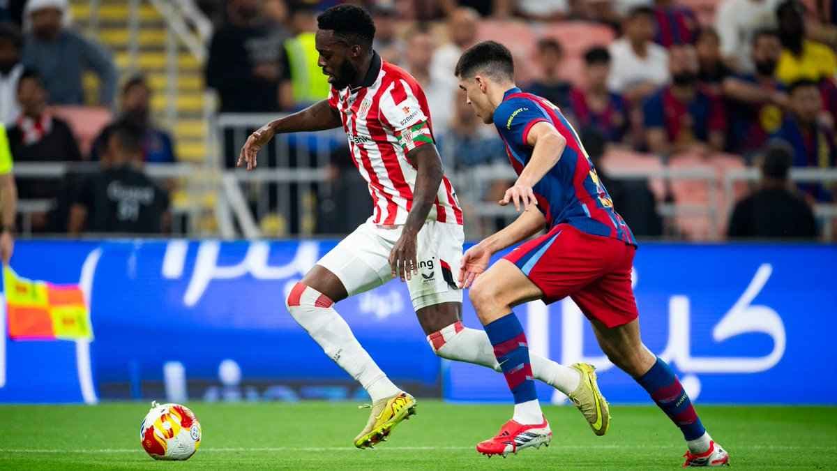 إيناكي ويليامز