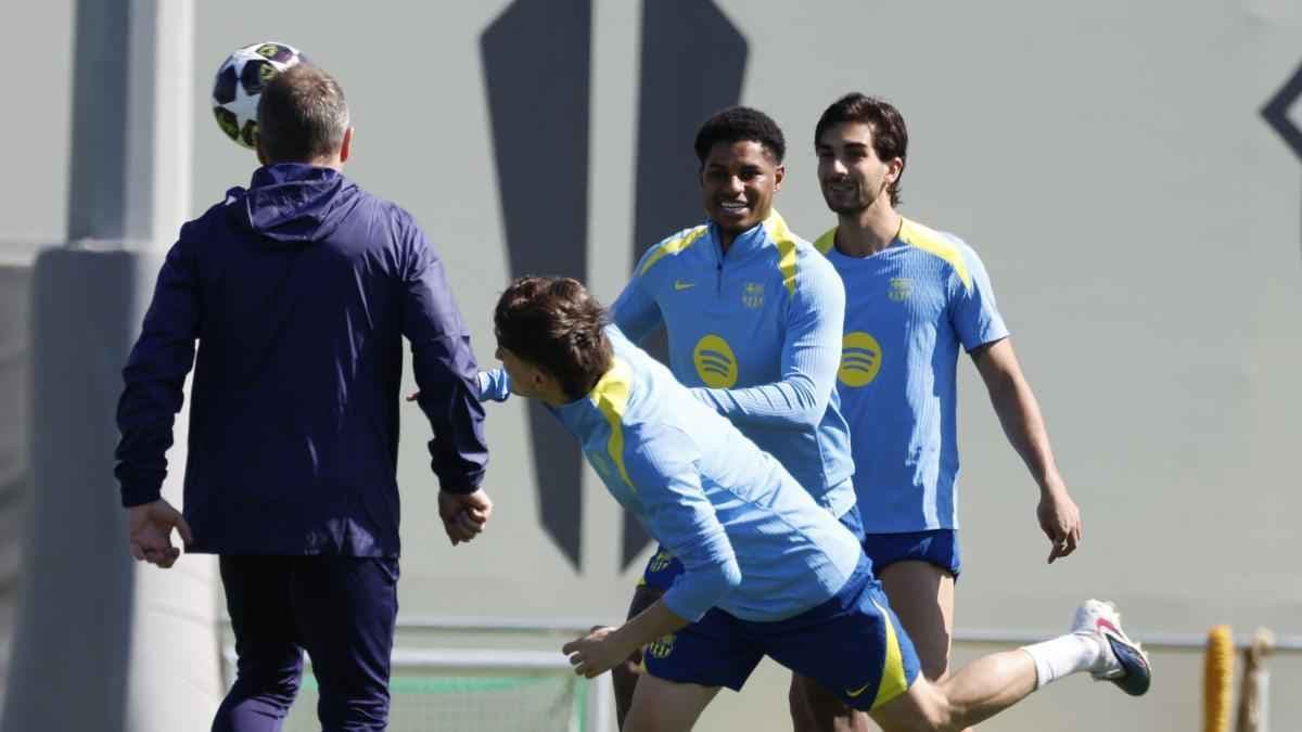 فيران وراشفورد