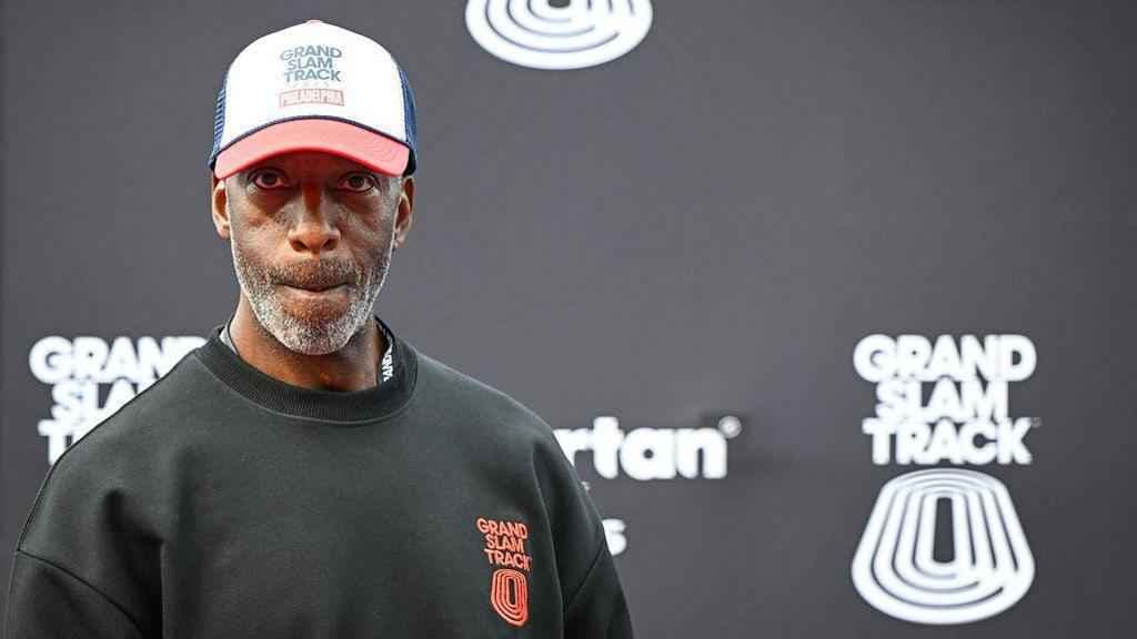  مايكل جونسون