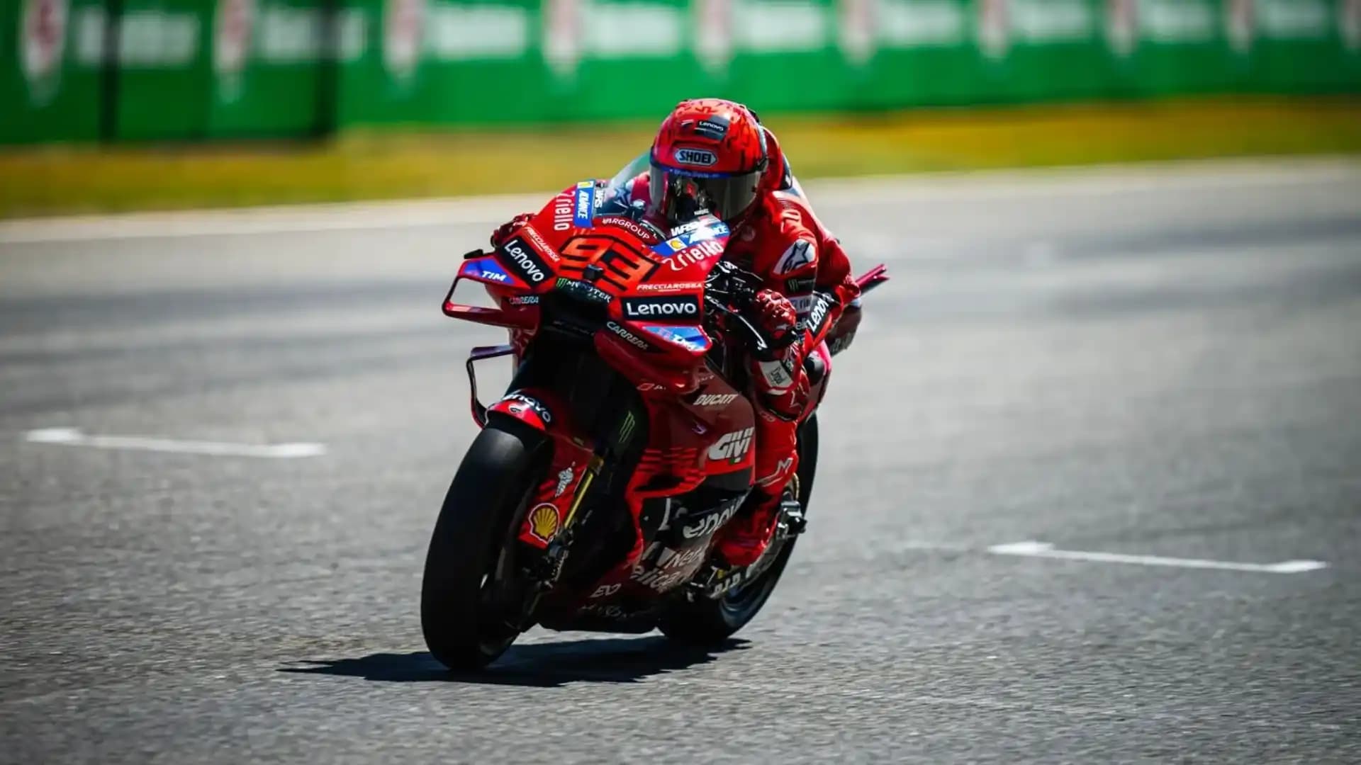 مارك ماركيز