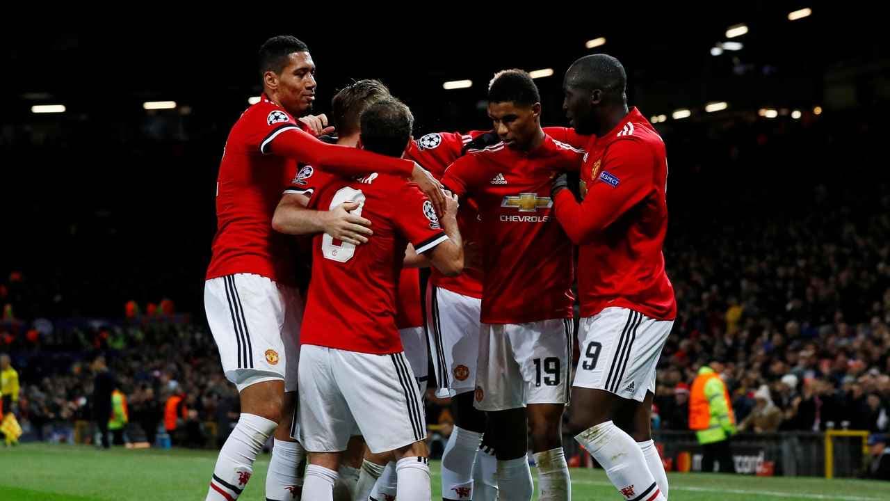 مانشستر يونايتد