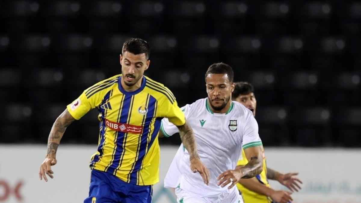 جوزيلو ماتو