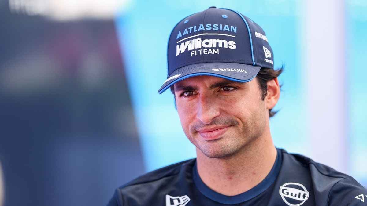 كارلوس ساينز