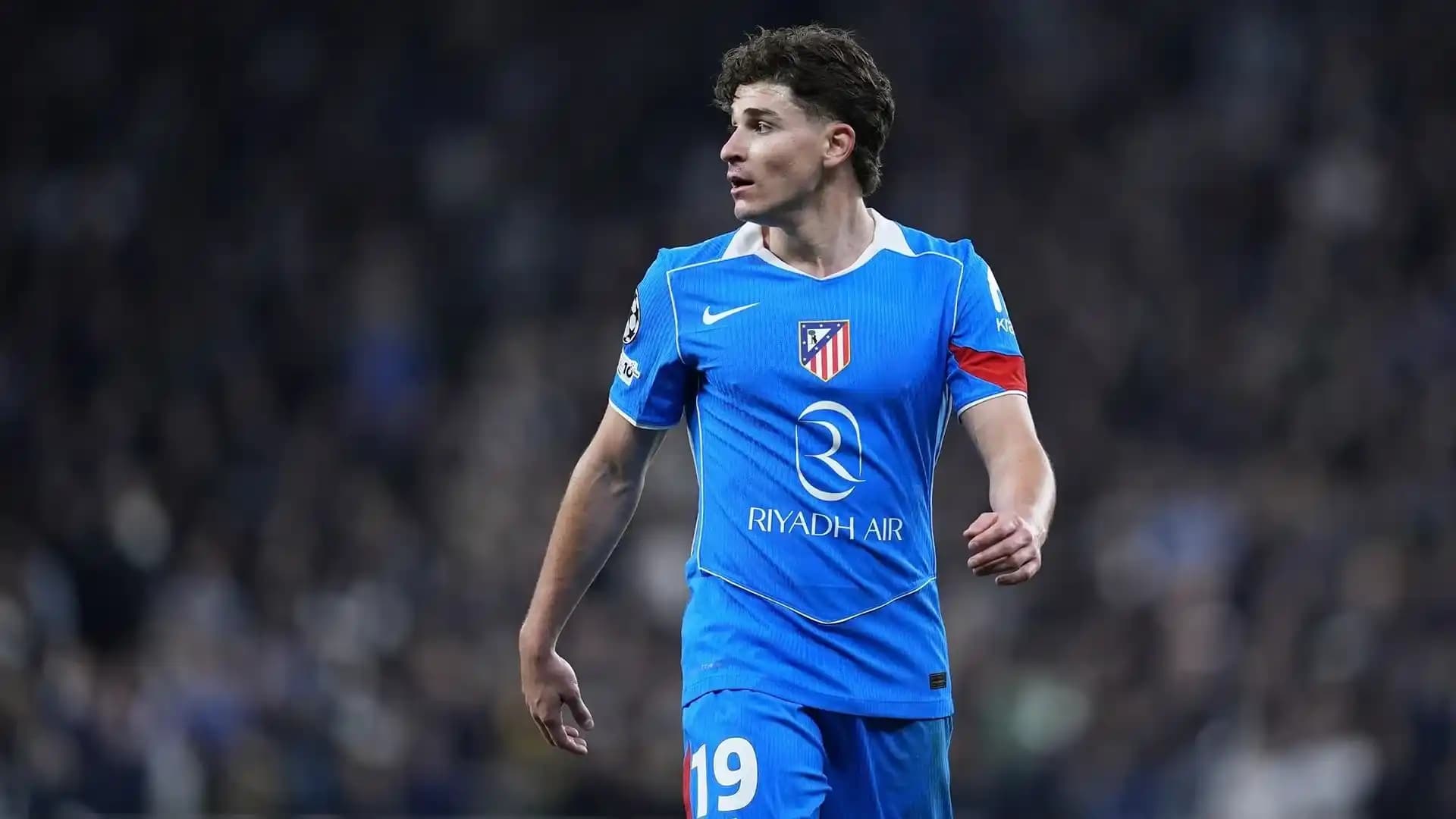 جوليان ألفاريز