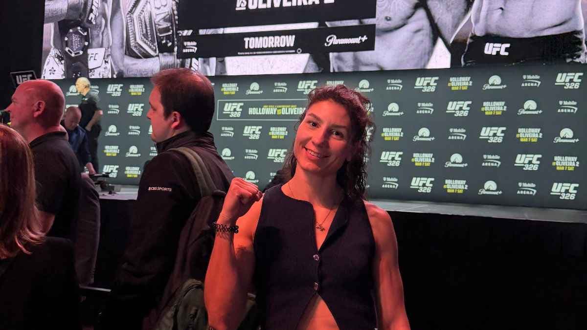 سارة كارا دي فاكا