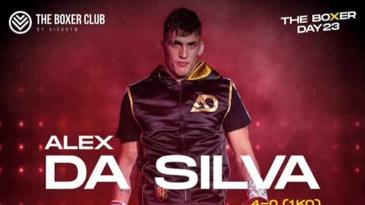 أليكس دا سيلفا