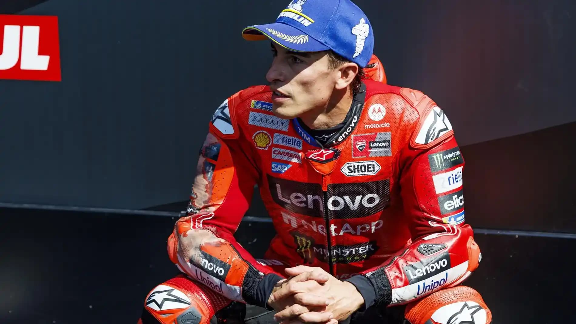 مارك ماركيز