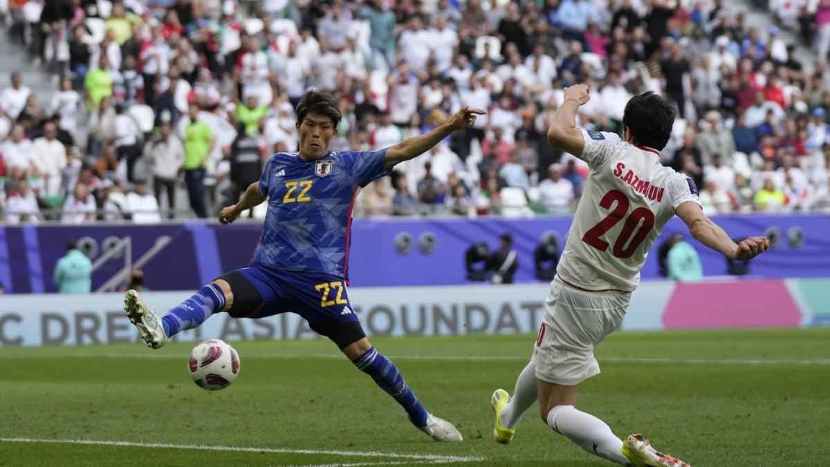 سردار أزمون