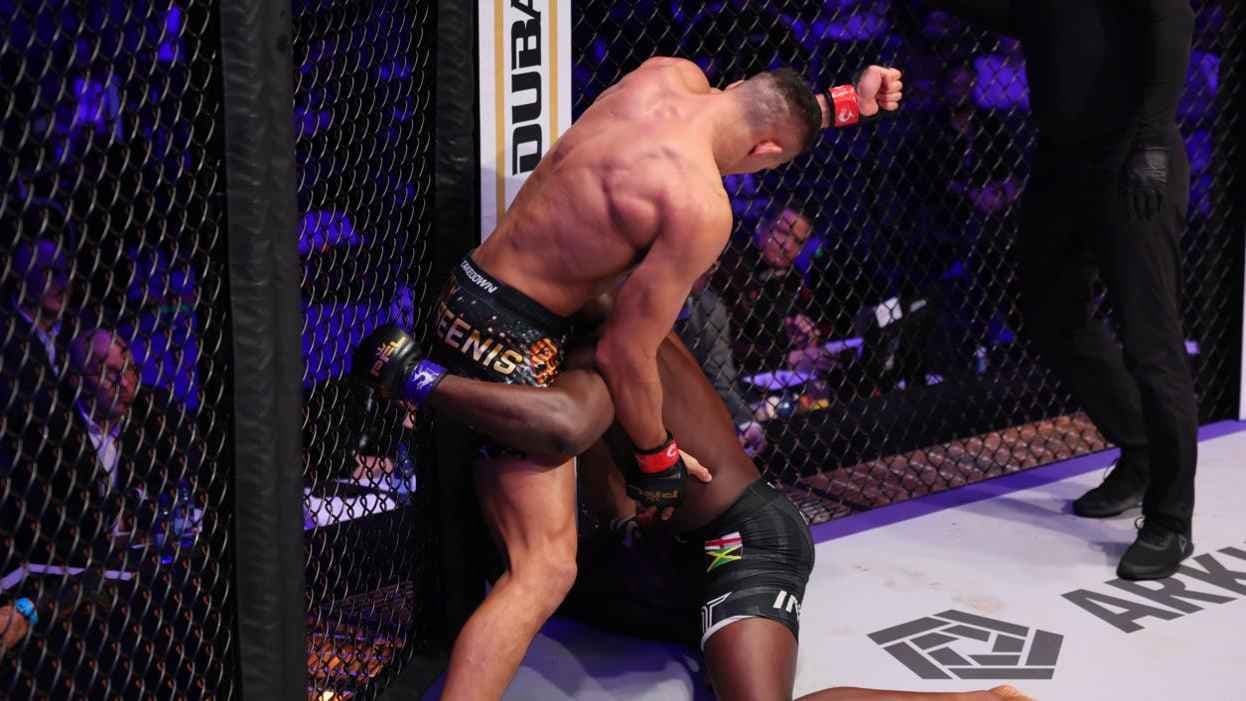 فان ستينيس وإدواردز