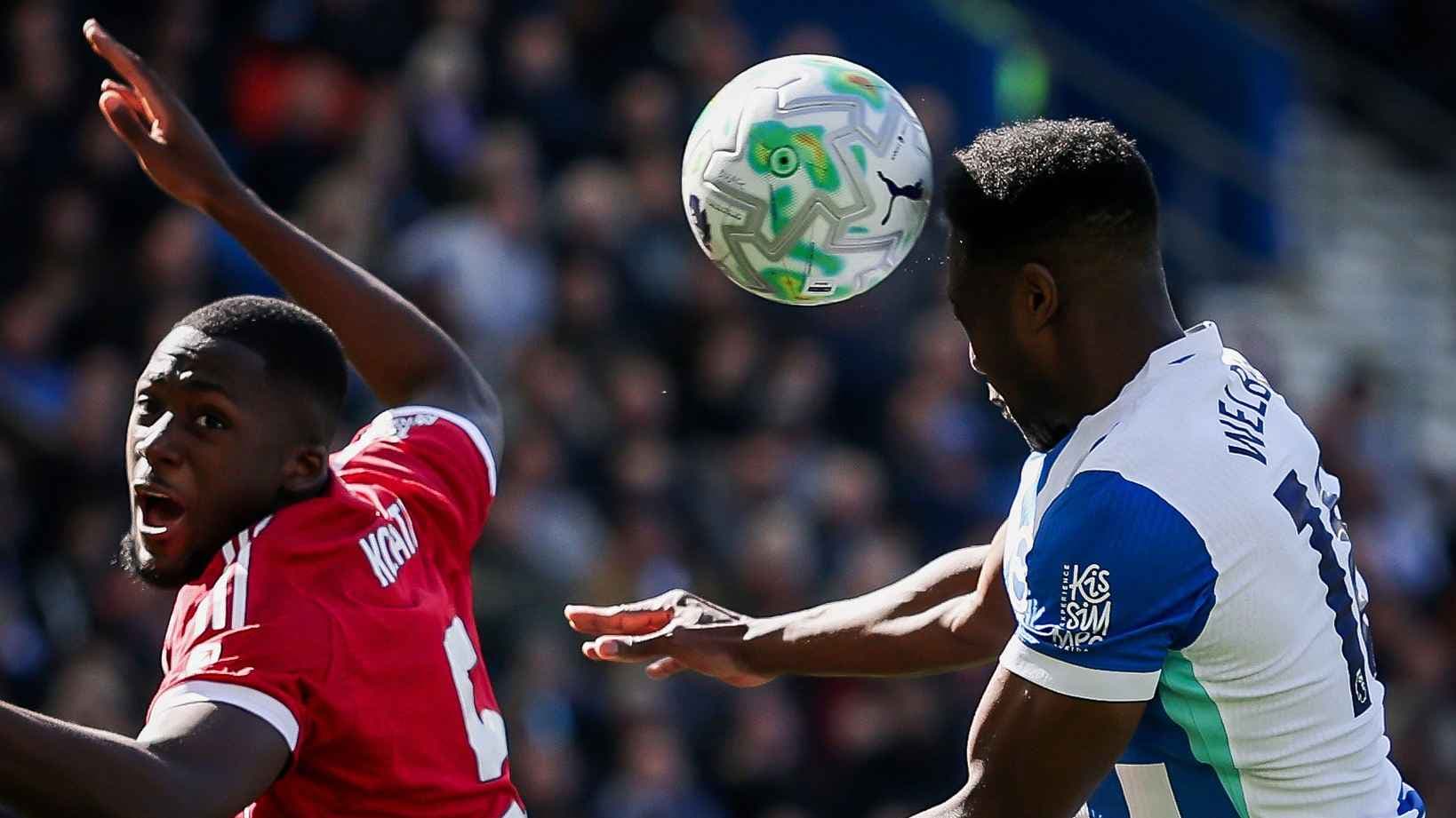 الدوري الإنجليزي