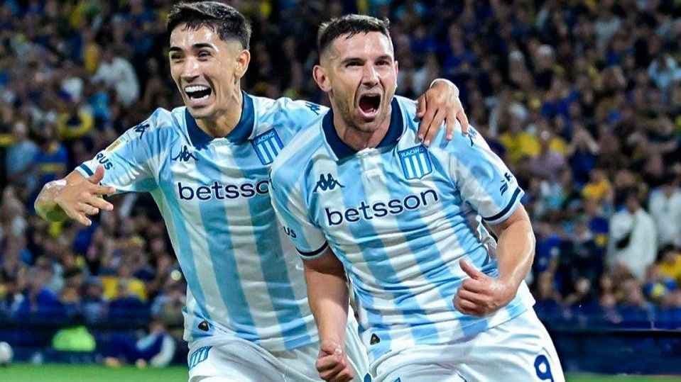 نادي راسينغ كلوب