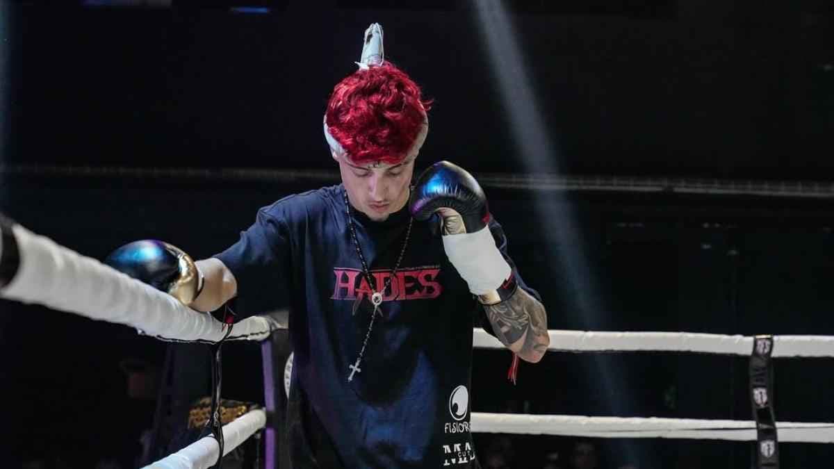 خورخي باستور