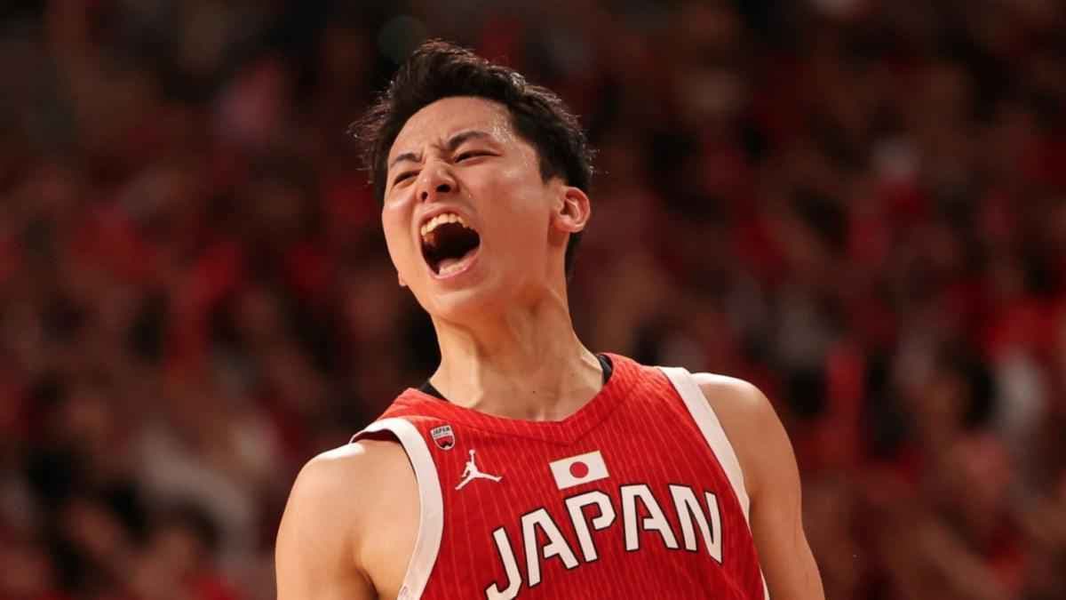 يوكي كاوامورا