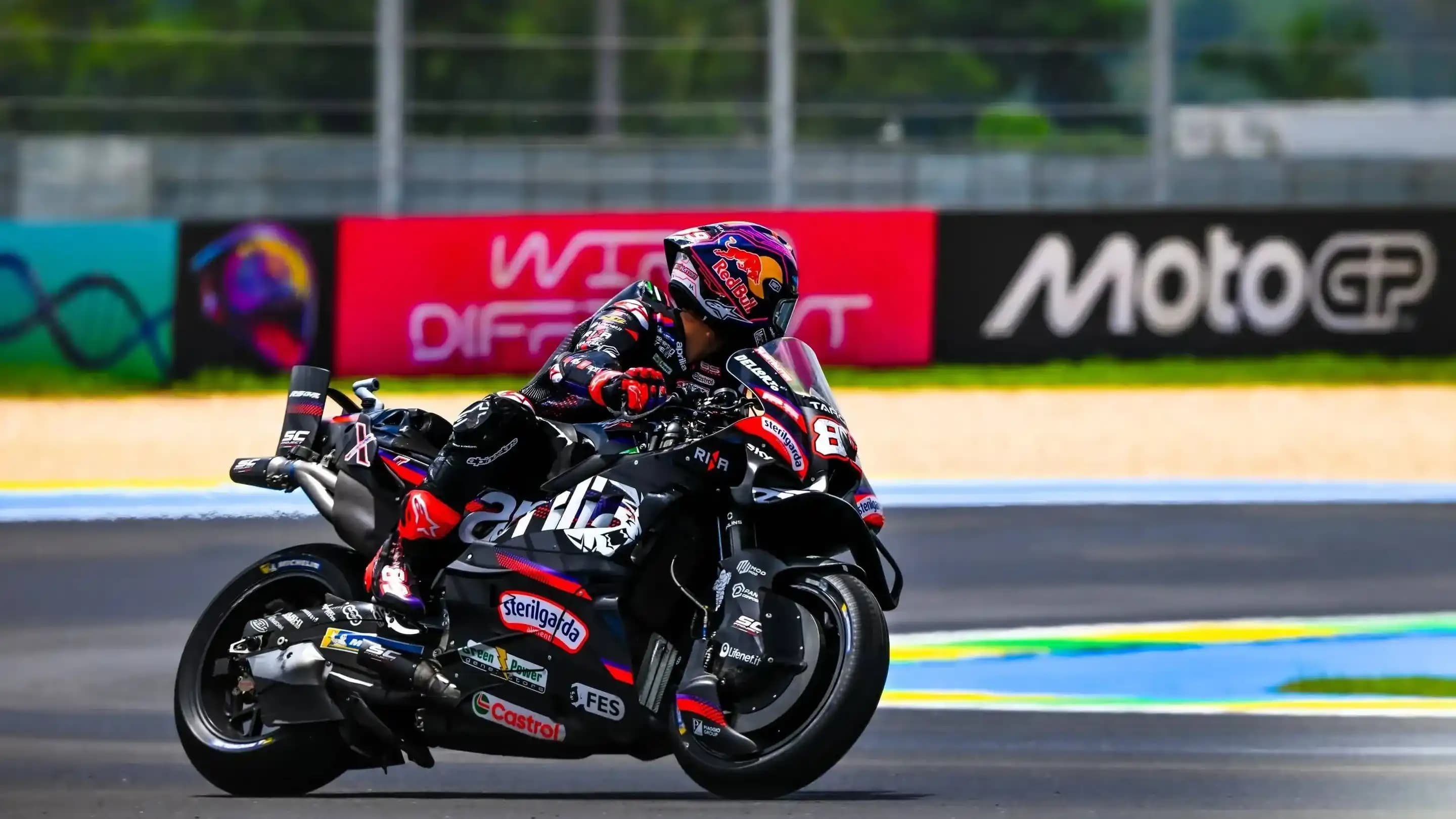 خورخي مارتن