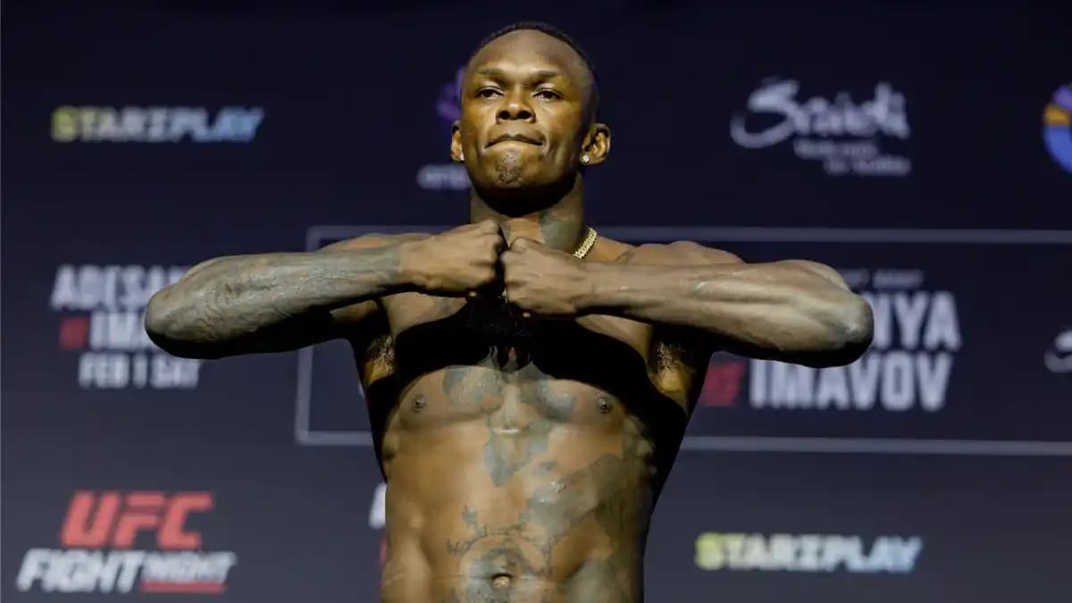 إسرائيل أديسانيا