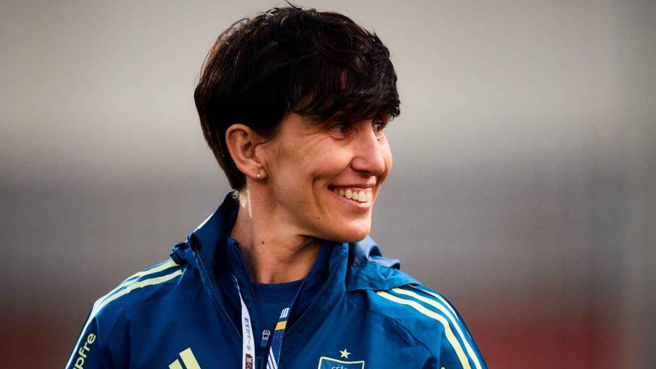 سونيا بيرموديز