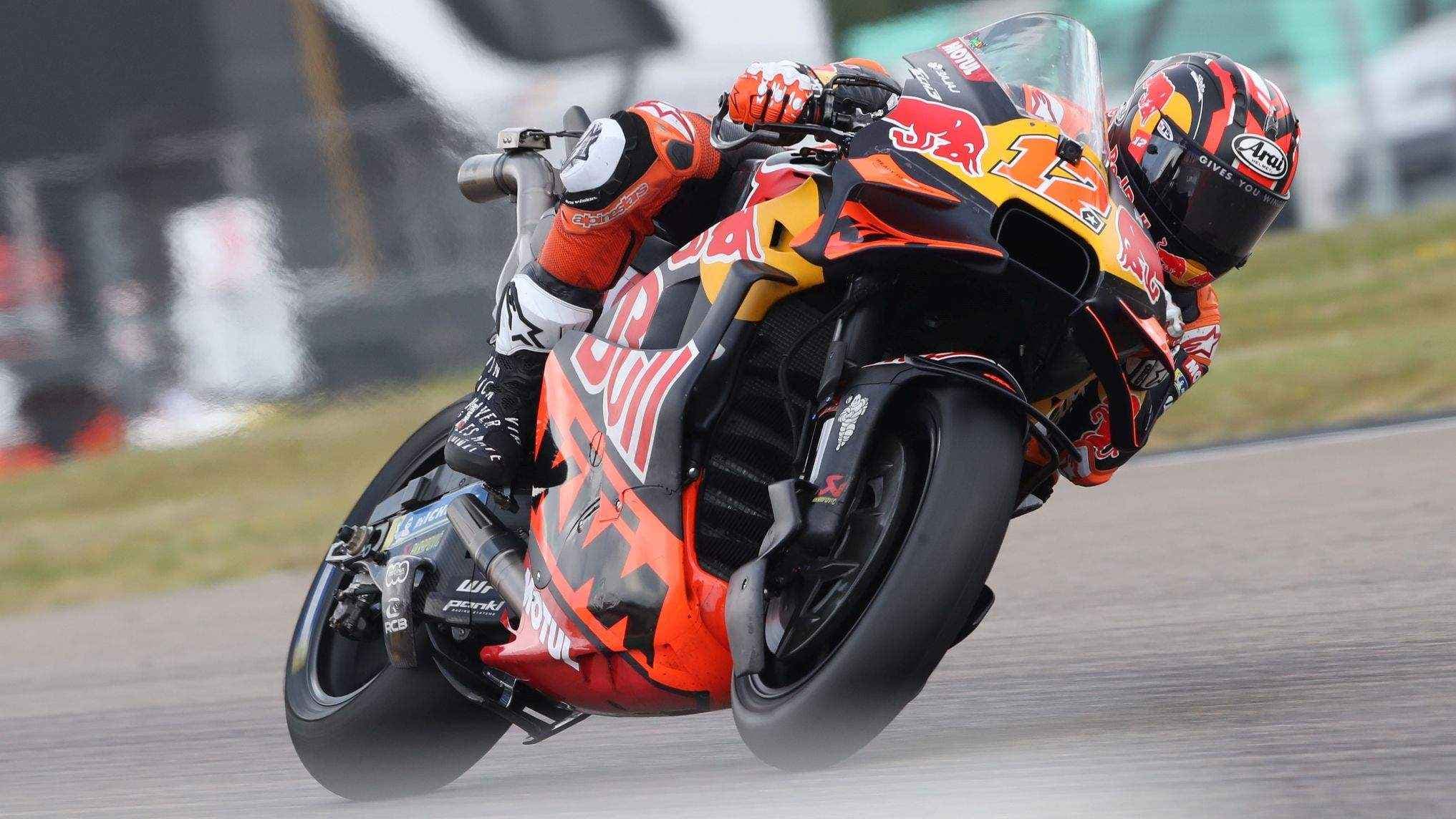 مافريك فينياليس