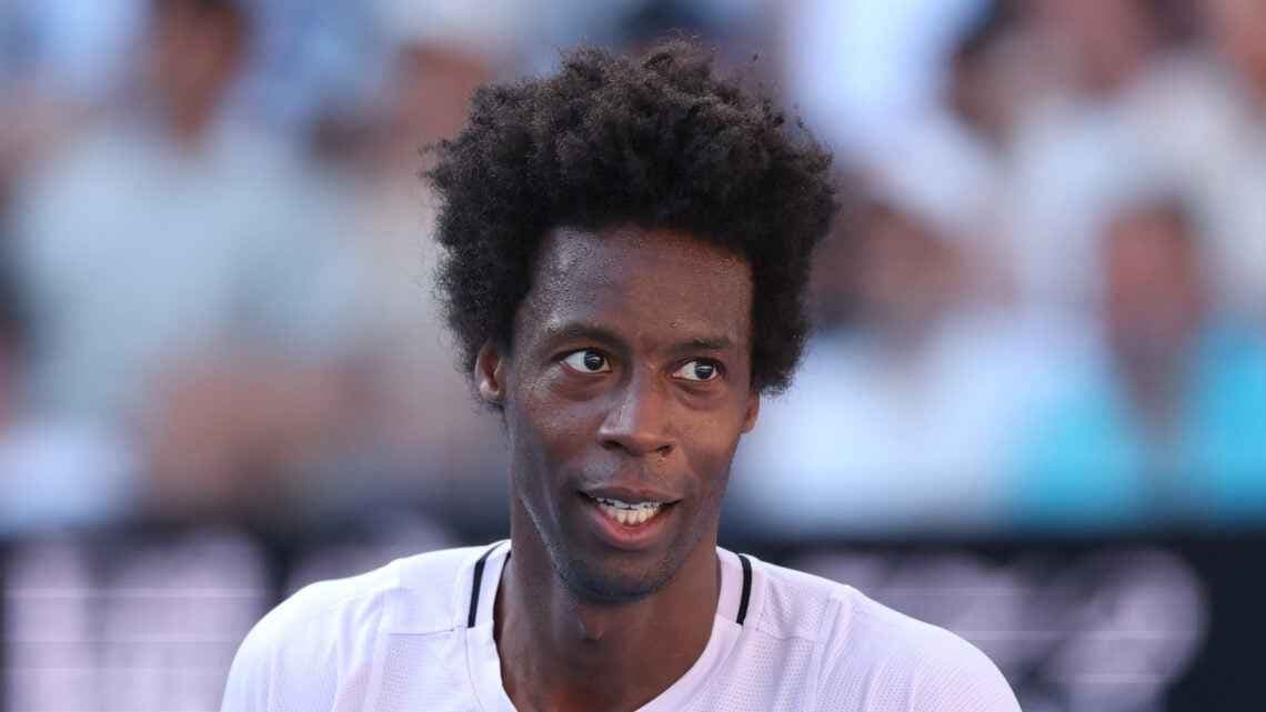 غايل مونفيس