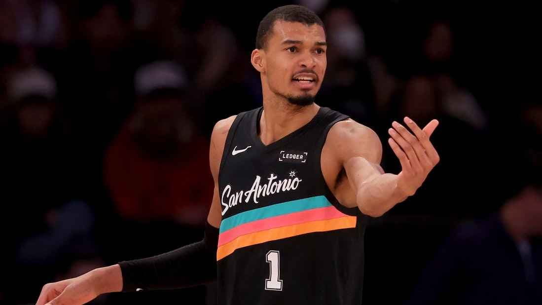 ويمبانياما